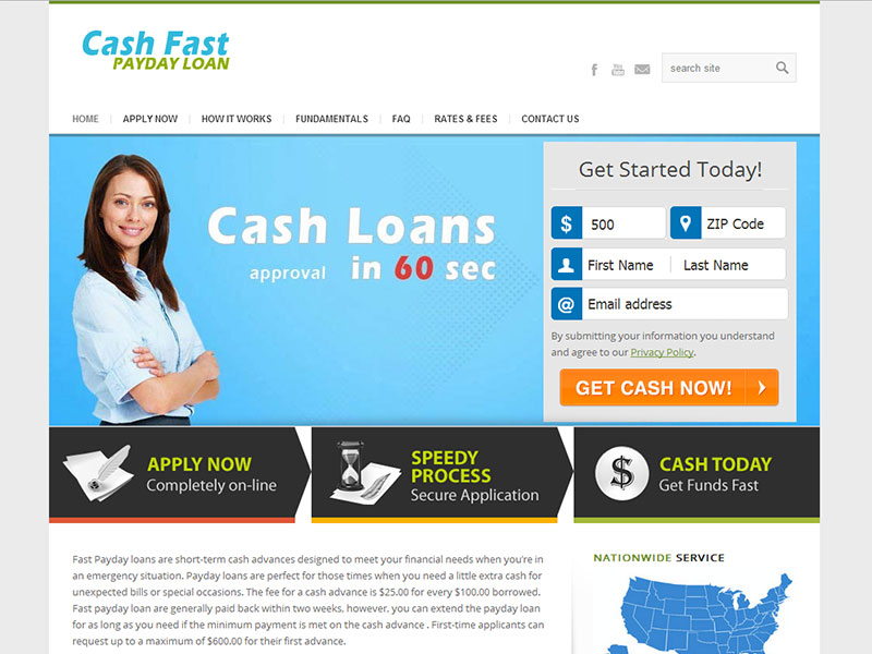 same day payday loans las vegas